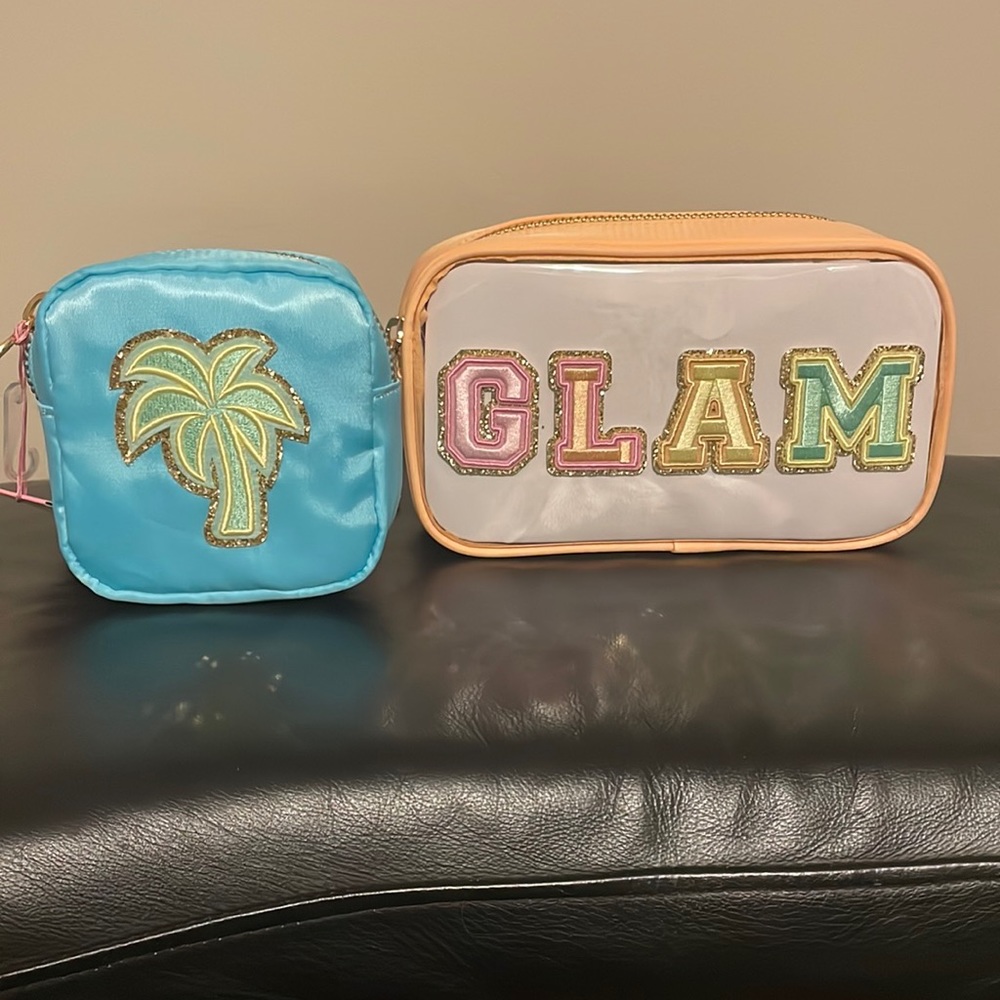 Stoney Clover Travel bags
